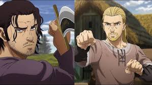 Battleground (Thorkell Version)