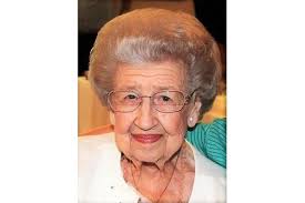 Mary Webb Obituary (1921