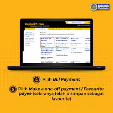 Kalau lain, maknanya you tengah pening log in bank yang lain. Bayar Ptptn Online Melalui Jompay Maybank2u Atau Cimb Clicks Arnamee Blogspot