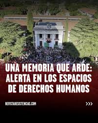 Memoria en peligro! Despidos masivos, ajuste y vaciamiento En medio de los  festejos de fin de año, los trabajadores del @centroculturalconti fueron  avisados por whatsapp del cierre del espacio. Por su parte,