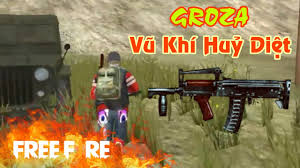 21,677,203 likes · 510,657 talking about this. Garena Free Fire Groza VÅ© Khi Huá»· Diá»‡t Sá»¹ Káº¹o Youtube
