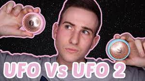 It takes minutes to wizard 🧙🏼‍♂️ and is a total laugh to play alone 👽 or with friends. My Foreo Ufo Vs Ufo 2 Comparison And Differences Youtube