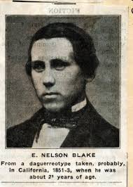 Blake, Ebenezer Nelson