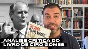 Por carlos lupi e ciro gomes | 2 mai. Sobre O Livro De Ciro Gomes Youtube