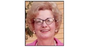 Irene Downs Obituary (2009)