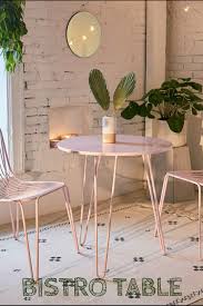 Lavender Bistro Table Small Kitchen Tables Bistro Table Bistro Table Set