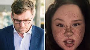 Christopher James McCann: Former CBA exec charged with procuring underage  girls found dead