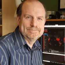 Amateur astronomer David Lane lived with his head in the stars and his  heart