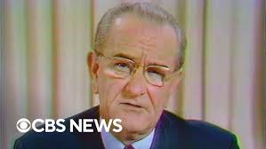 From the archives: Lyndon B. Johnson signs Civil Rights Act of 1964 into  law