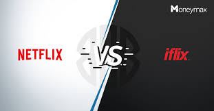 Iflix will offer diverse content for a diverse malaysia. Netflix Vs Iflix Comparing Streaming Services In Philippines