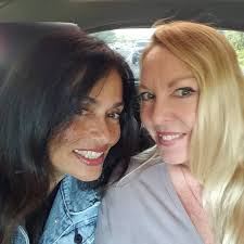 Renae' Lani and Mark Anderson