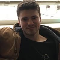 Taylor Mcnulty's Instagram, Twitter & Facebook