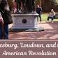 Leesburg, Loudoun, and the American Revolution