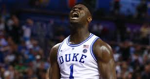 You had to prove that zion williamson is guilty of using peds, how would you go about that? What Duke 39 S Zion Williamson Taught Me About Marketing