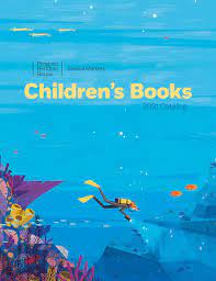Prh Children S Books 2021 By Cindy Clark Issuu