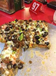 For more information regarding owning or operating a johnny brusco's franchise please call 404.729.4900 or visit www.johnnybruscos.com. Johnny S Pizza House Shreveport 210 E Preston Ave Menu Prices Restaurant Reviews Tripadvisor
