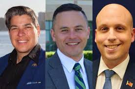 November 17, 2022 edition of the Bay Area Reporter by Bay Area Reporter