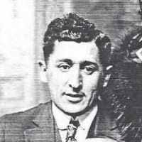 Dave Samuel Mittelman (1888–1936)