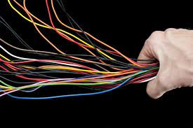 One of your earliest childhood memories may be a remonstration to 'color inside the lines.' coloring on the lines is a simple tool that can be used to increase your understanding of even the most complicated electrical circuits. Yes Electrical Wire Colors Do Matter Nickle Electrical