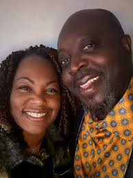 Hello COGIC International family, I am coming to you