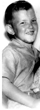 Timothy John “Tim” Fogarty (1947-1976)