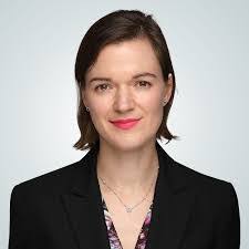 Katherine Reece's Instagram, Twitter & Facebook