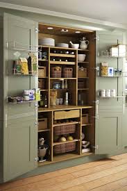35 Clever Ideas To Help Organize Your Kitchen Pantry Pantry Design Kitchen Pantry Design Kitchen Larder