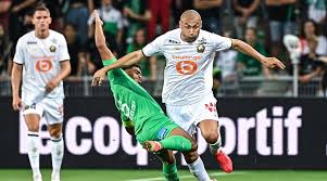 Monaco and lens will lock horns this saturday (21 august) in the ligue 1. Kxqmuslsrvkd2m