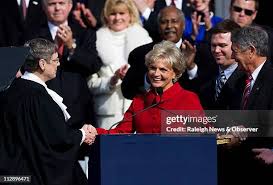 50 Beverly Perdue Photos & High Res Pictures