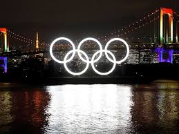 Maybe you would like to learn more about one of these? Tokio 2020 1 Los Desafios Para Los Primeros Juegos Olimpicos Aplazados De La Historia Especial Noticias