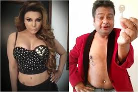 As in 2018) as neeru bheda in mumbai, maharashtra. Rakhi Sawant Wedding Deepak Kalal Threatens To Ruin Her Life Asks Her To Leave Her Husband Ibtimes India