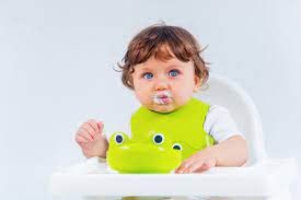 La Mauvaise Haleine Des Bébés