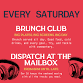 Dispatch | Brunch Club event image