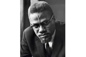 Malcolm X in Oxford: Black power amid dreaming spires