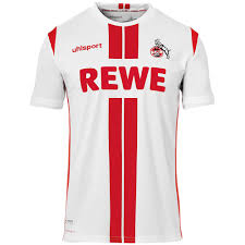 Dies ist eine fanseite ! Teamsport Philipp Uhlsport 1 Fc Koln Heimtrikot 2020 2021 Kinder 1003550011948 Child Gunstig Online Kaufen