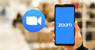 Download aplikasi zoom untuk pc laptop. Cara Download Aplikasi Zoom Cloud Meetings Laptop Pc Gameskuy