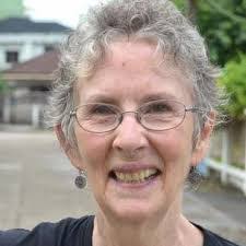 Dorothy Kahn's Instagram, Twitter & Facebook