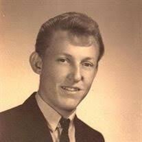 Daniel Miles Larmon Obituary