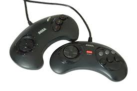 The Game Controller From The Beginning