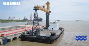 Julia sessions 24 set star. Tugs Workboats Platform Supply Vessels Pontoons Yachts You Name It We Build It