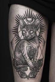According to mywot, siteadvisor and google safe browsing analytics. Sphinx Tattoo