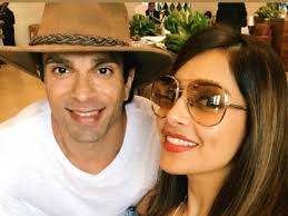 Bipasha Basu and Karan Singh Grover's love story
