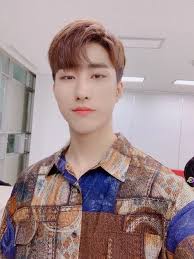 Pin By Limon Illuminati On Onewe In 2020 Kpop Rapper Kpop Idol
