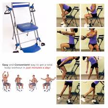 2018 best sale chair gym exercise chair