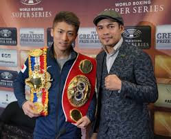 Manage your video collection and share your thoughts. è¡æ'ƒtkoå‹ã¡ã®äº•ä¸Šå°šå¼¥ ãƒ‰ãƒã‚¢ã¨ã®æ±ºå‹ã¸ æ†§ã‚Œã®é¸æ‰‹ æ¥½ã—ã¿ ã‚¹ãƒãƒ‹ãƒ Sponichi Annex æ ¼é—˜æŠ€