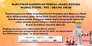 1, jalan perigi nenas 7/1, ks ii, taman perindustrian pulau indah,. Ptg Selangor On Twitter