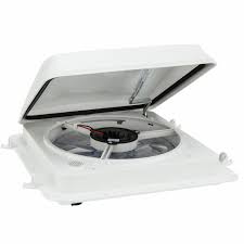 We did not find results for: Rv Roof Vent Fan Tastic Fan 3 Speed With Garnish Ring 1450 Recpro