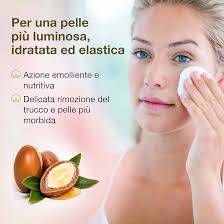 Cotton Cuties Discos Desmaquillantes Argan Maxi