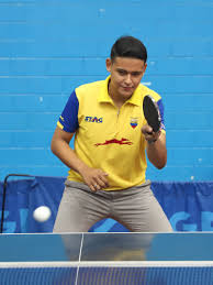 O serviço de resultados de ténis de mesa em flashscore.pt, oferece resultados de muitas competições nacionais e internacionais, apresentando também resultados finais e parciais, classificações e resultados dos sorteios. Conformada Seleccion Masculina De Tenis De Mesa Para Sudamericano De Colombia Otros Deportes Deportes El Universo