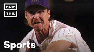 More images for randy johnson hits bird » Remember When Randy Johnson Hit A Bird With His Fastball Nowthis Youtube